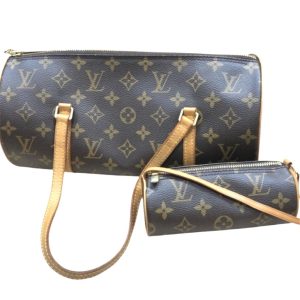 Louis Vuitton ルイヴィトン モノグラム パピヨン30