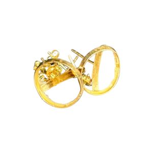 K18 ピアスまとめ 石なし 18金 アクセサリー