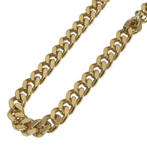 K18 18金 喜平ネックレス