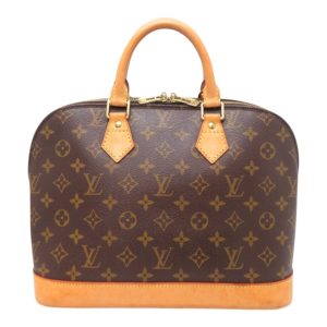 LOUIS VUITTON  ルイ・ヴィトン アルマ PM M51130