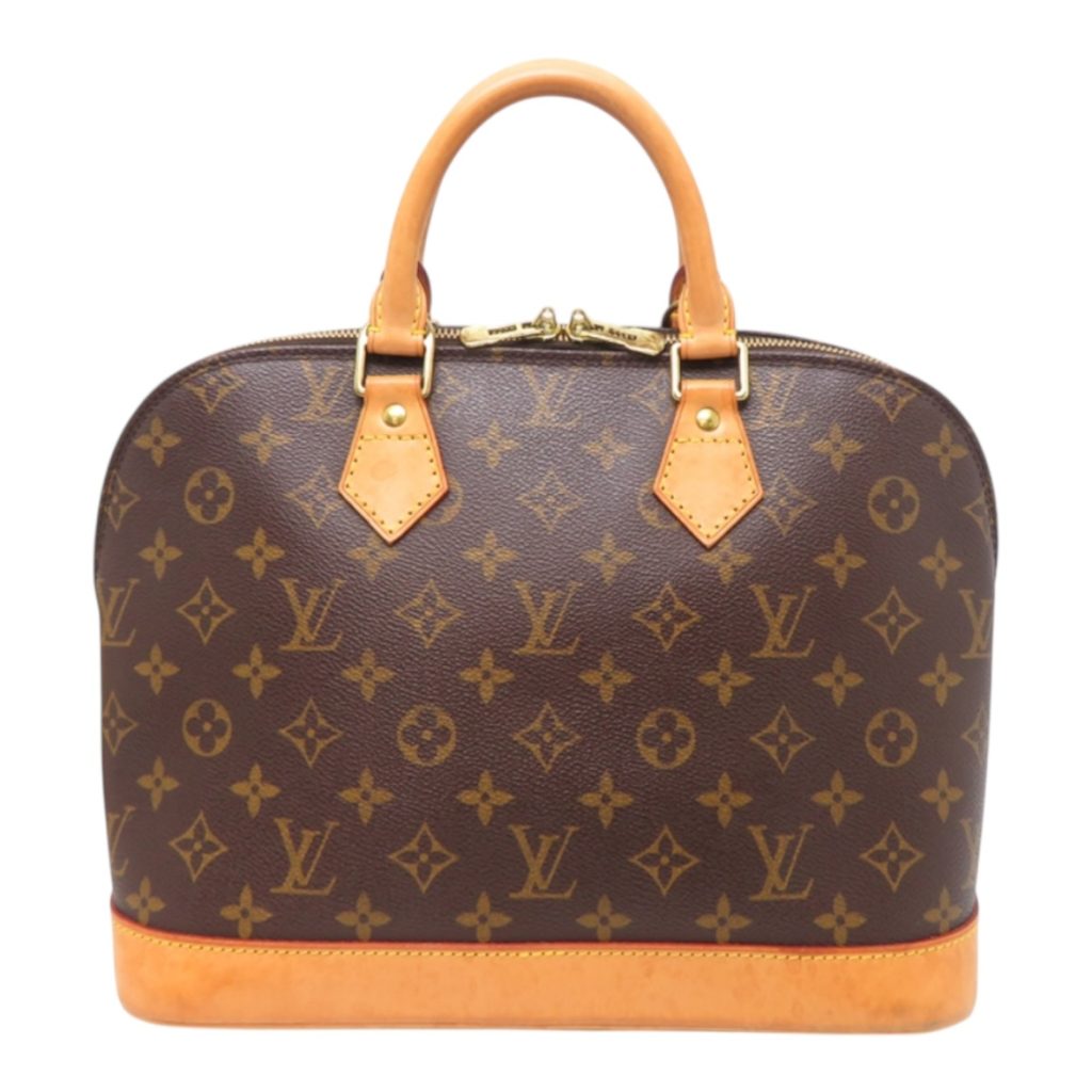 LOUIS VUITTON  ルイ・ヴィトン アルマ PM M51130