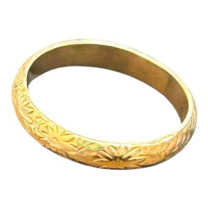 K18 ネックレス　買取り