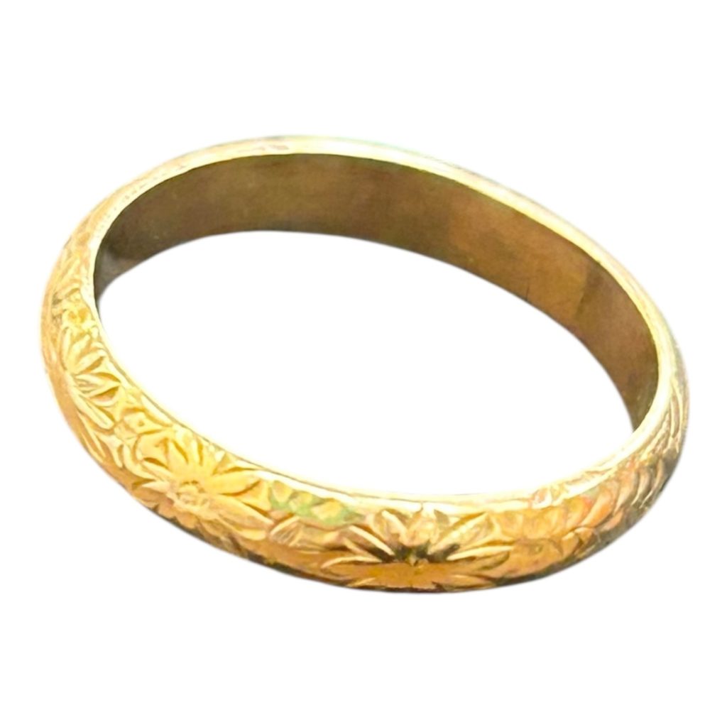 K18 ネックレス　買取り