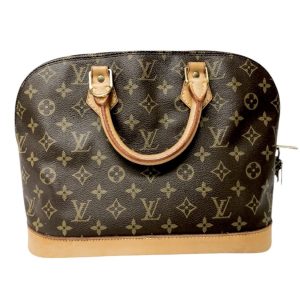 Louis Vuitton ルイヴィトン アルマPM