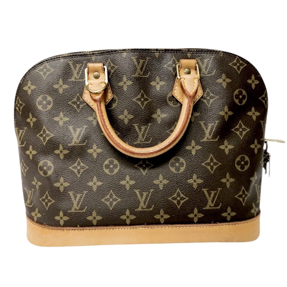 Louis Vuitton ルイヴィトン アルマPM