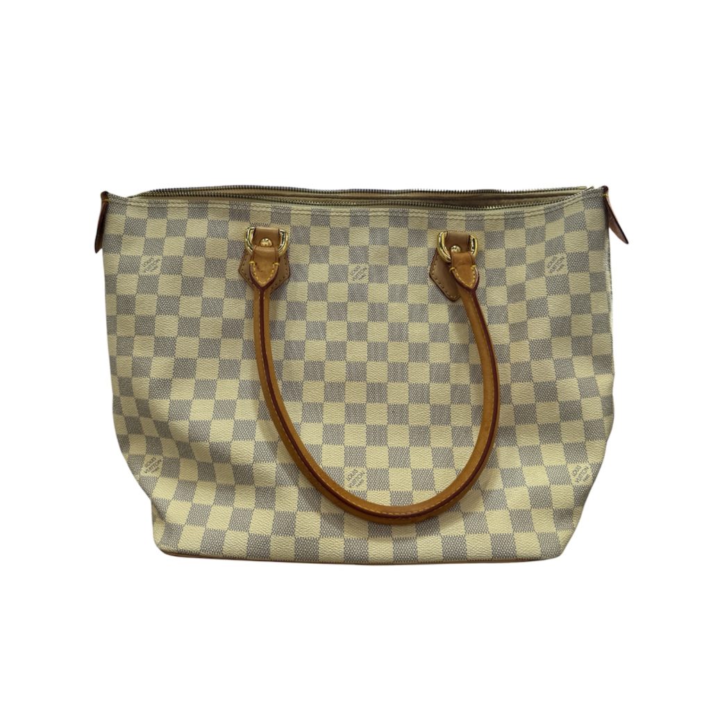 LOUIS VUITTON ルイヴィトン サレヤMM N51185