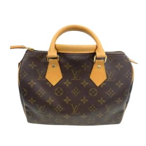 ルイヴィトン モノグラム スピーディ25