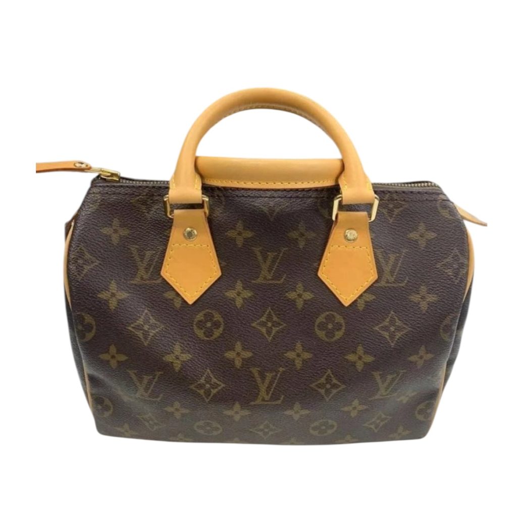 ルイヴィトン モノグラム スピーディ25