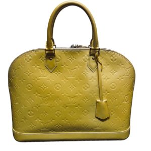 Louis Vuitton アルマ ヴェルニ