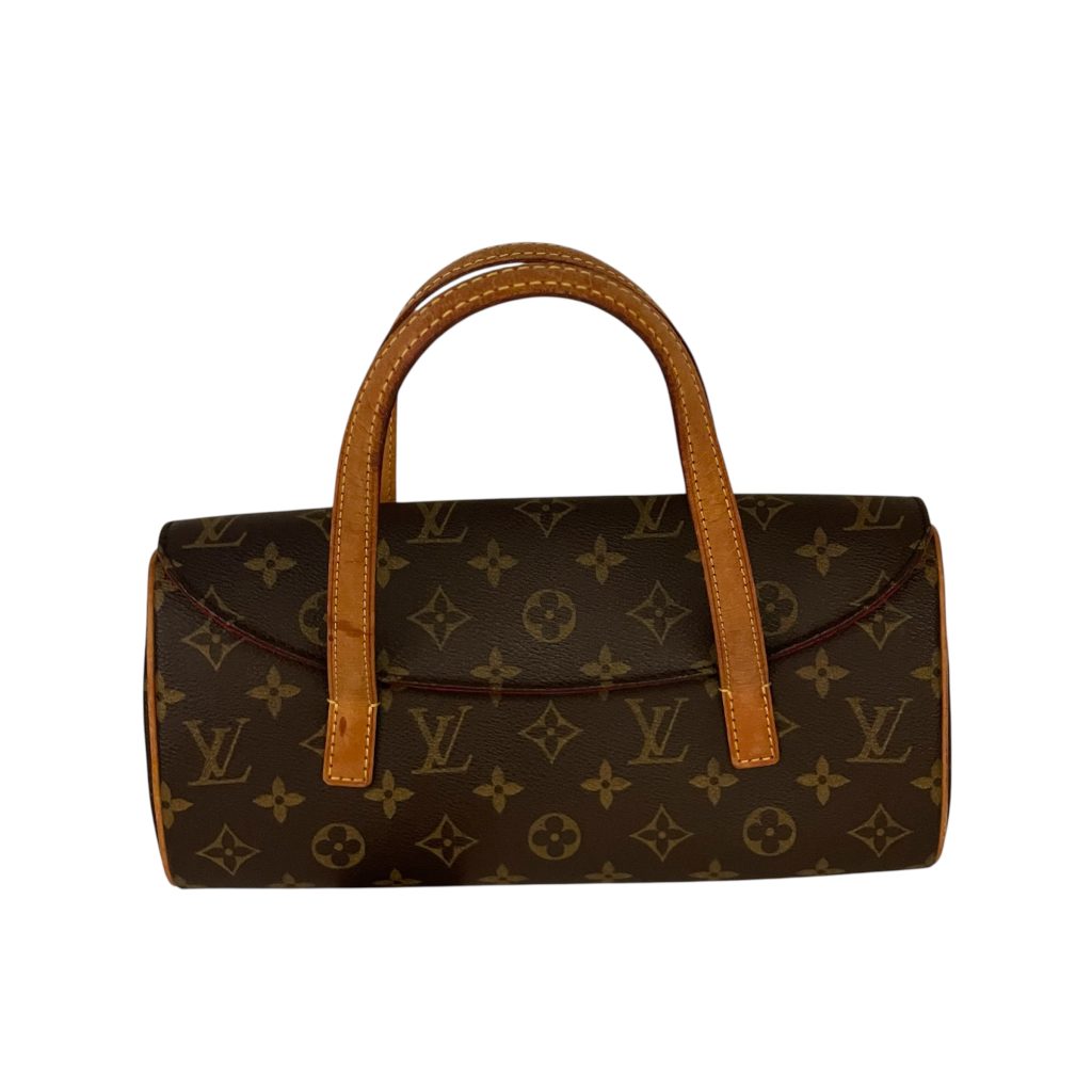 ルイヴィトン モノグラム ソナチネ