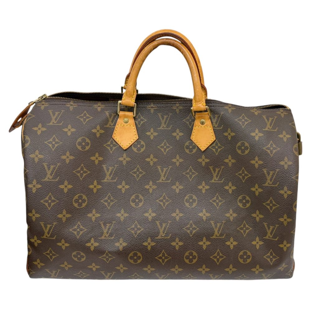 Louis Vuitton ルイ・ヴィトン スピーディ40