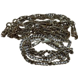 K18・K14 金 デザインネックレス まとめ