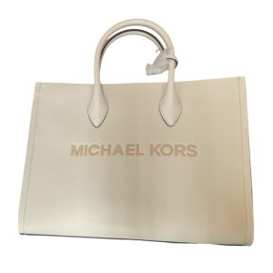 マイケルコース  ミレラ トートバッグ