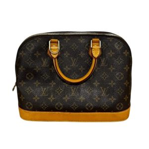 ルイヴィトン モノグラム アルマPM