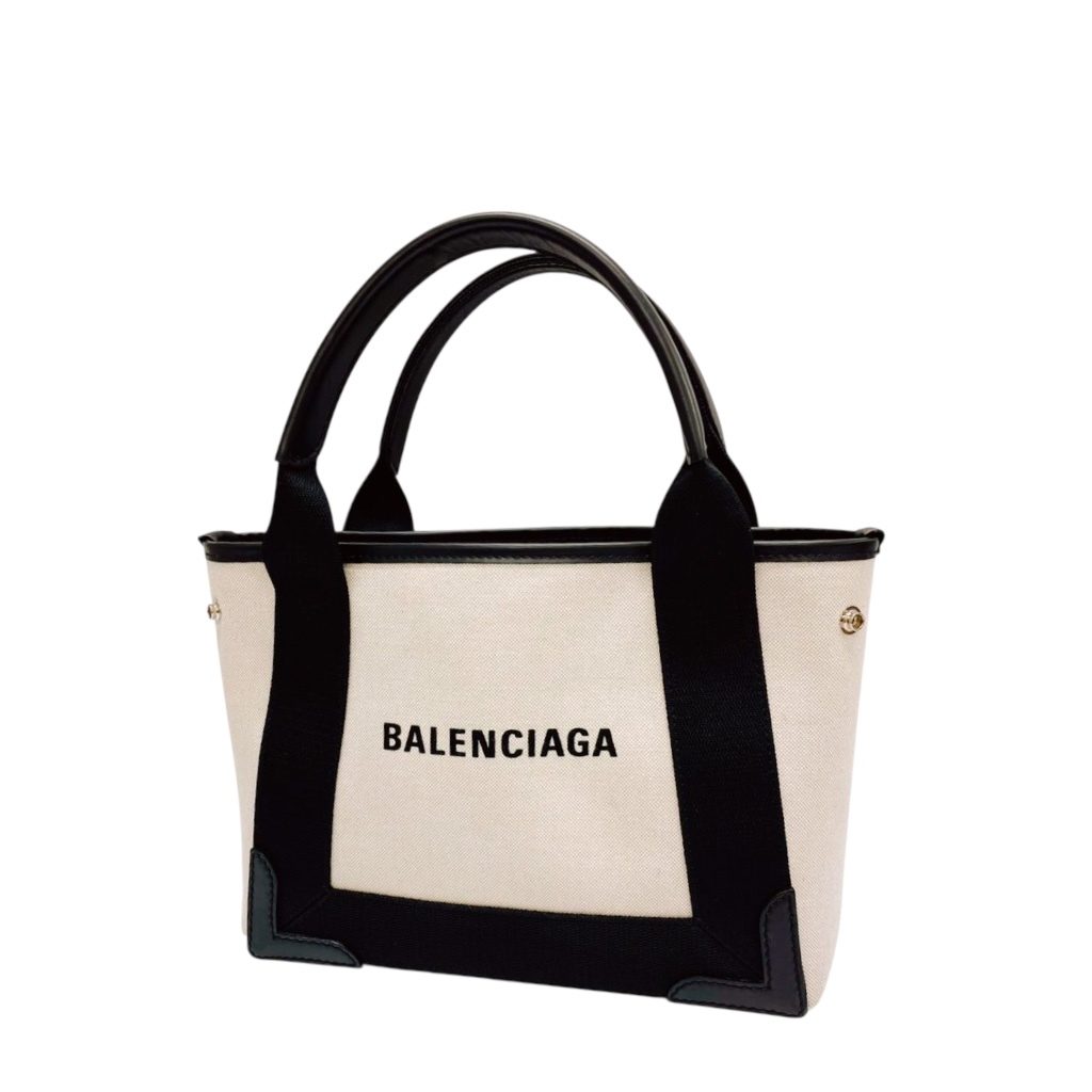 バレンシアガ カバス XS トートバッグ