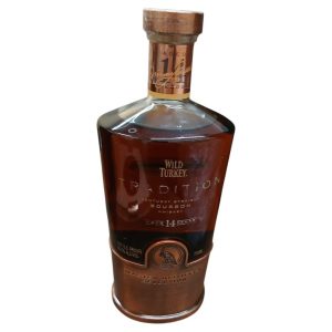 ワイルドターキー14年トラディション 750ml