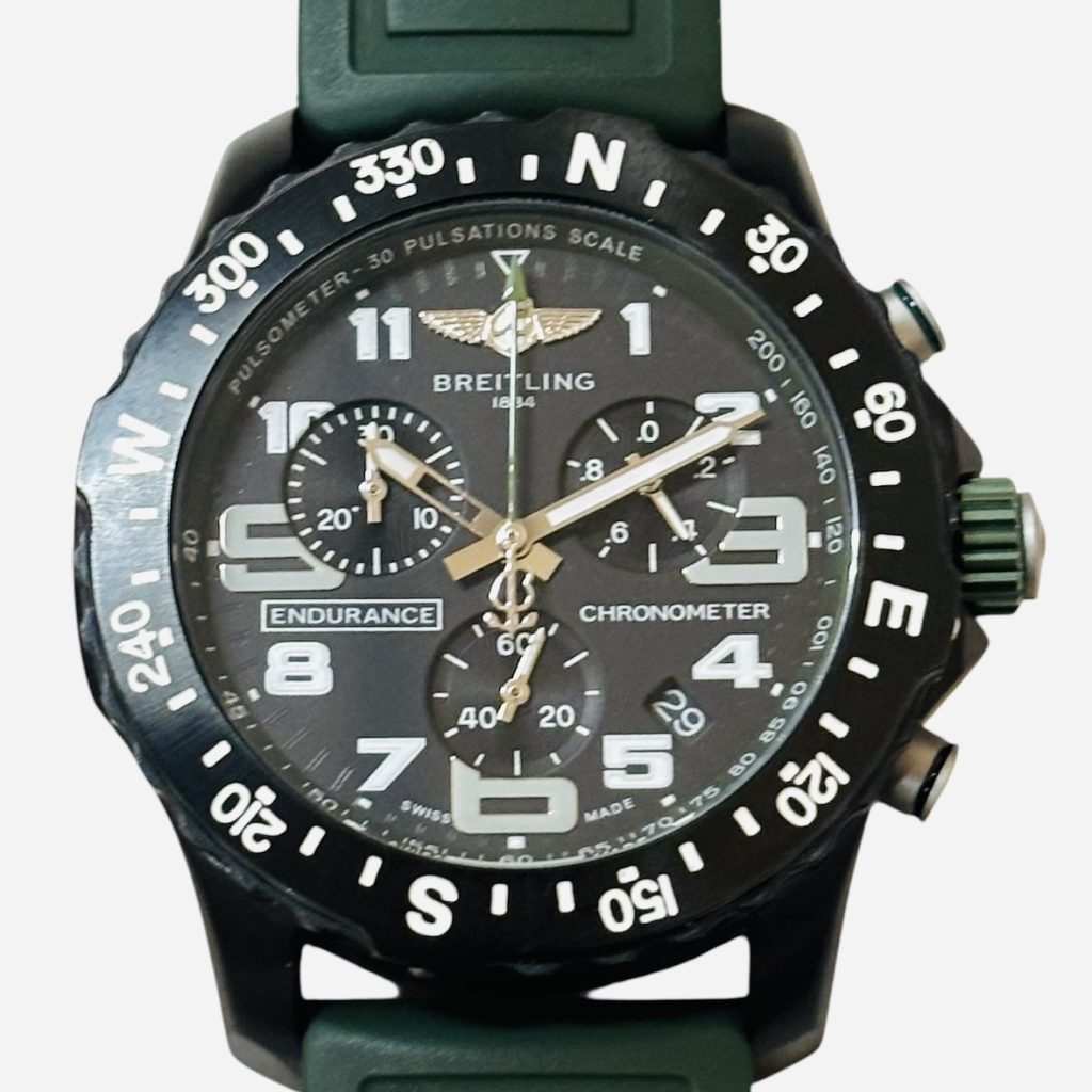 BREITLING ブライトリング ENDURANCE エンデュランス  X82310 山形市
