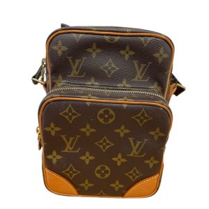 ルイ・ヴィトン  ショルダーバッグ  アマゾン
