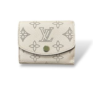 マヒナ ポルトフォイユ イリスXS Louis Vuitton(M62542)【Bランク】