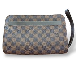 サンルイ ダミエ Louis Vuitton(N51993)【Bランク】