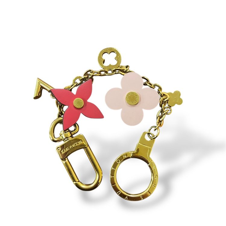 ビジューサック・シェンヌ・ブルーミング フラワー Louis Vuitton(M67288)【Bランク】