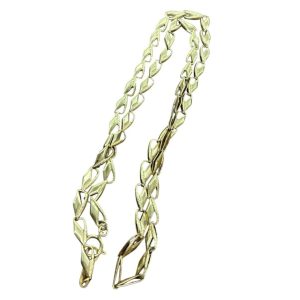 【K18 ネックレス】弘前市