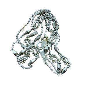 【Pt900 ネックレス】弘前市