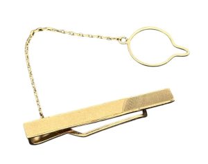 タイピン K18  金 ゴールド