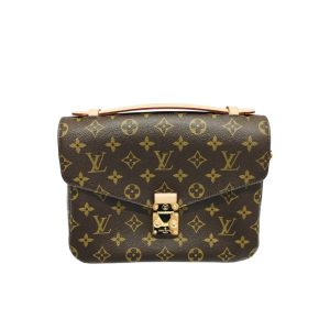 ルイヴィトン ポシェット メティス MM LOUIS VUITTON M44875