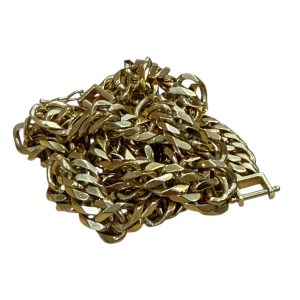 K18 18金 喜平ネックレス