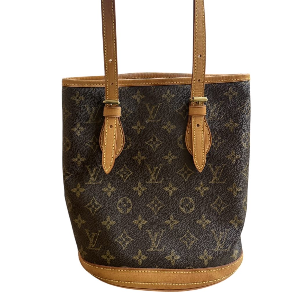 ルイヴィトン バケットPM（M42238）