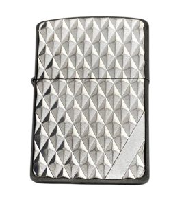 ZIPPO / ジッポ / オイル / ライター / SILVER/シルバー