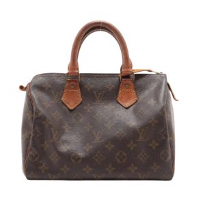 LOUIS VUITTON ルイヴィトン スピーディ25 M41528