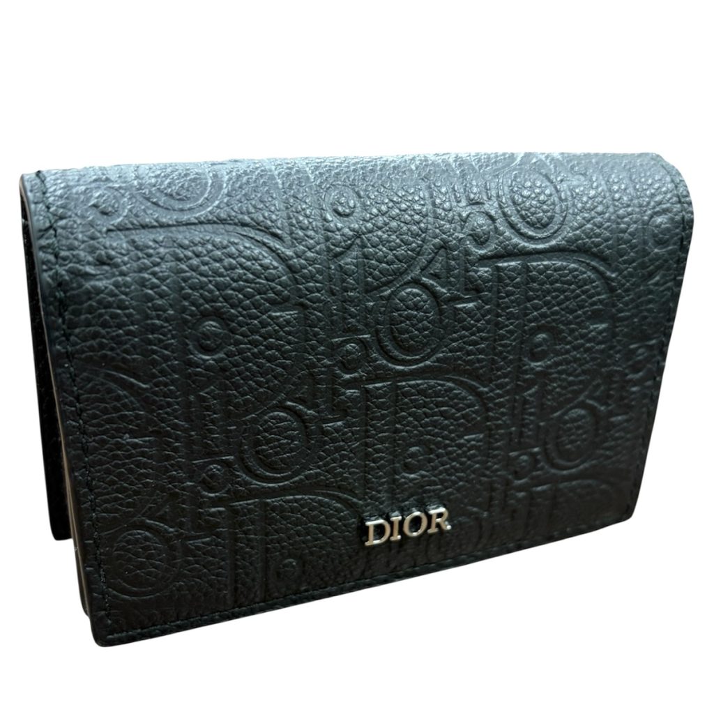 Dior ディオール ビジネスカードホルダー