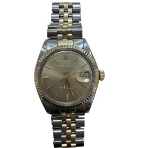 ROLEX(ロレックス)　デイトジャスト　Ref.1601　