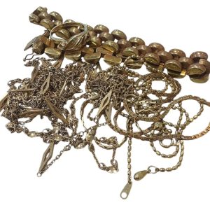 生前整理　金おまとめ