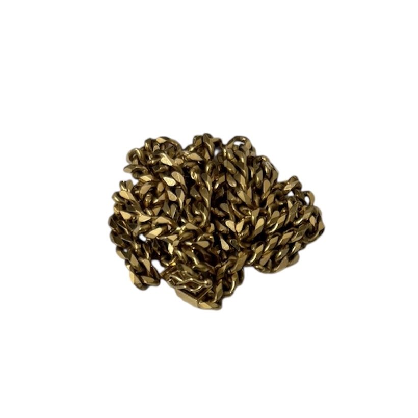 K18 18金 金 ゴールド 喜平ネックレス アクセサリー ジュエリー 貴金属