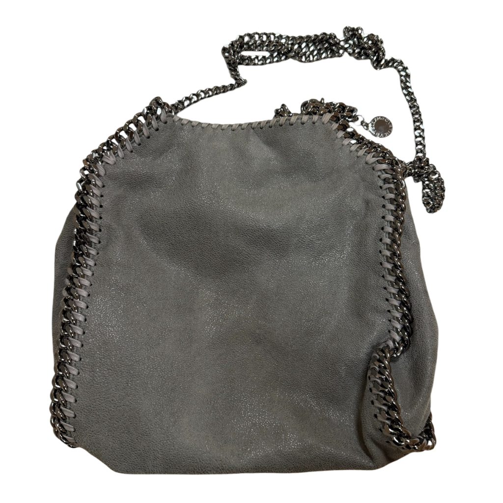 ステラマッカートニー ファラベラ ミニトート 山形市