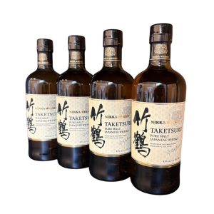 【お酒】知多NV  4本おまとめ