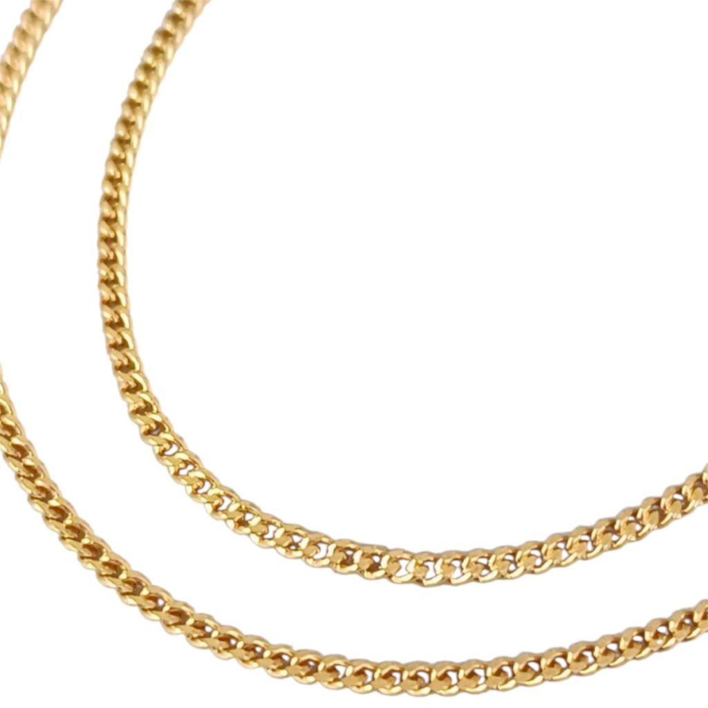 【K24 999 ネックレス/貴金属・ジュエリー・喜平・純金・宝石・メンズ・レディース】