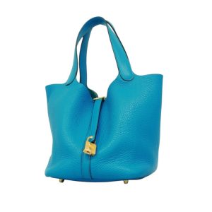 【エルメス（HERMES）】ピコタンロック・トリヨンクレマンス・ブランド品