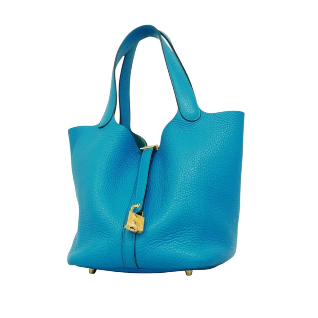 【エルメス（HERMES）】ピコタンロック・トリヨンクレマンス・ブランド品