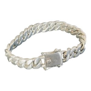 SV925 銀 喜平ブレスレット