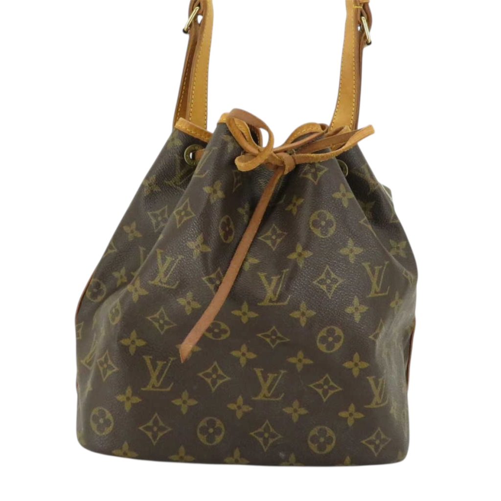 ルイヴィトン　モノグラム　プチノエ　M42226