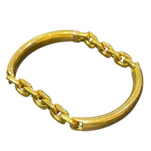 K24 24金 純金 ブレスレット