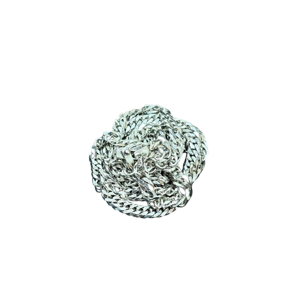 Pt850(プラチナ850)　　ネックレス