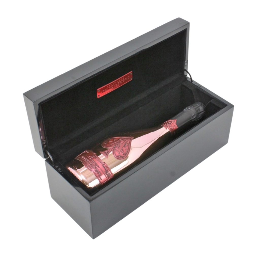 アルマンド ブリニャック ロゼ