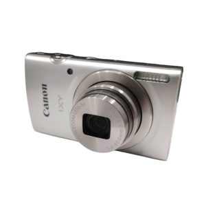 cannon キャノン IXY200 コンパクトデジタルカメラ