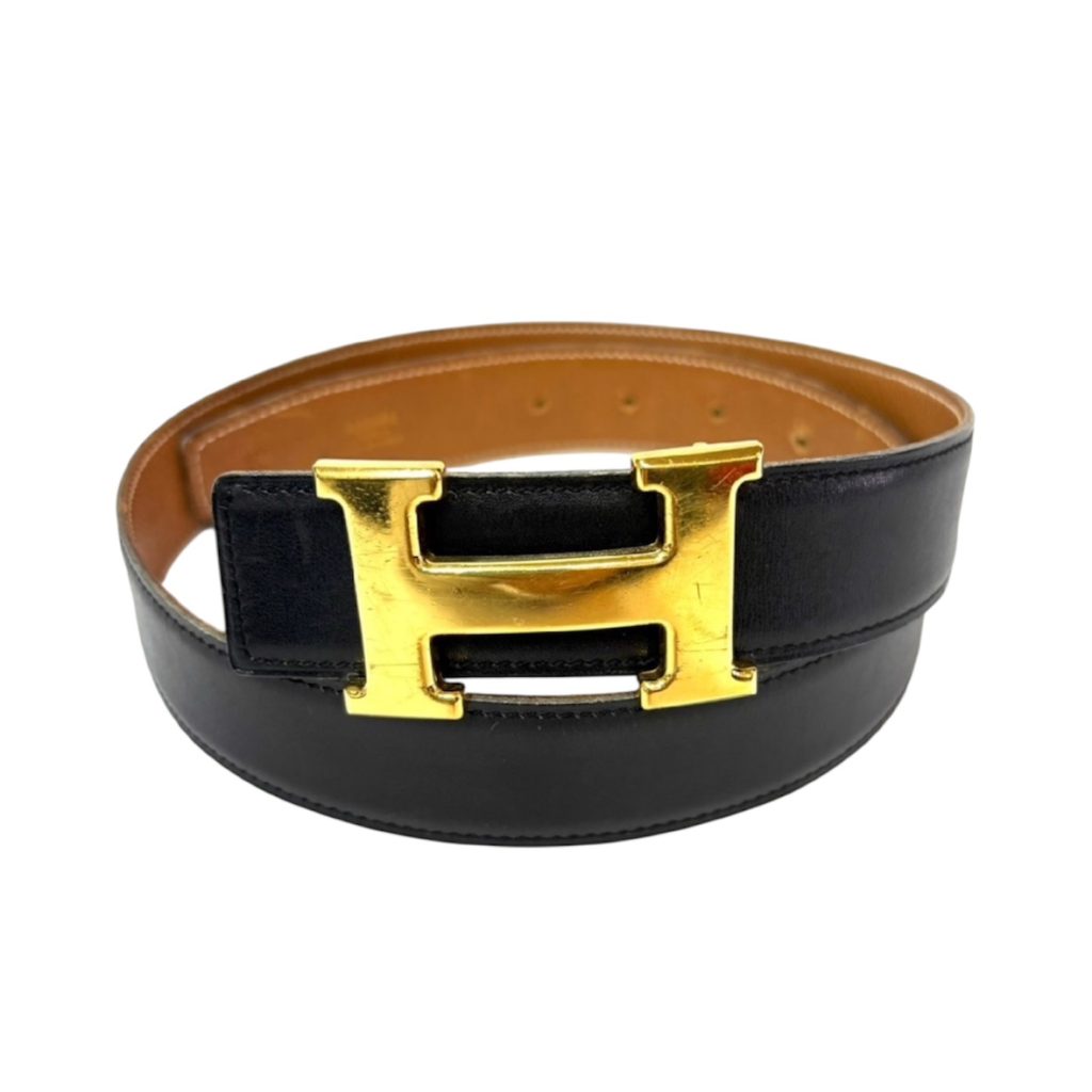 Hermès エルメス コンスタンス ベルト