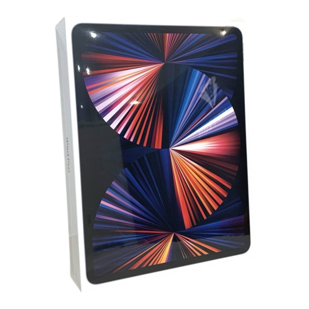 iPad Pro 12.9インチ 第5世代 1TB